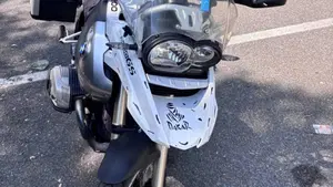 Bmw R 1200 GS (2010 - 12)  (3)