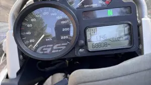 Bmw R 1200 GS (2010 - 12)  (2)