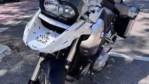 Bmw R 1200 GS (2010 - 12)  (4)