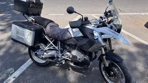 Bmw R 1200 GS (2010 - 12)  (5)