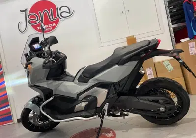 Honda X-ADV 750 DCT Travel (2021 - 24) - Annuncio 10059384