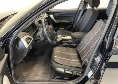 BMW Serie 1 5p. 118d 5p. Business (5)