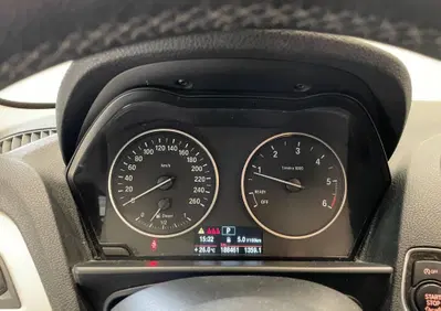 BMW Serie 1 5p. 118d 5p. Business (7)