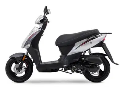 Kymco Agility 50 R12 (2021 - 25) - Annuncio 10059387