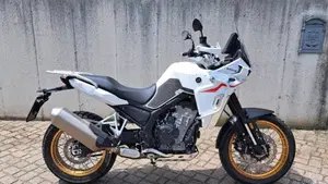 Kove 800X GT (2026) 