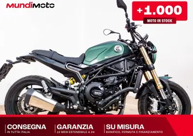 Benelli Leoncino 800 (2022 - 26) - Annuncio 10059386