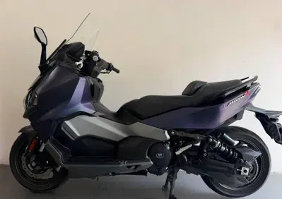 Sym Maxsym TL 508 (2021 - 24) - Annuncio 10059349