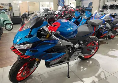 Aprilia RS 660 (2025 - 26) - Annuncio 10059388
