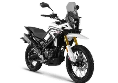 Cyclone RX2 (2026) - Annuncio 10059391