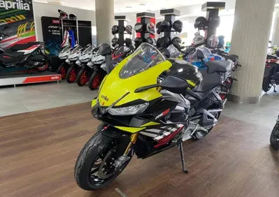 Aprilia RS 660 Factory (2025 - 26) - Annuncio 10059393