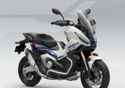 Honda X-ADV 750 Special Edition (2026) - Annuncio 10059395