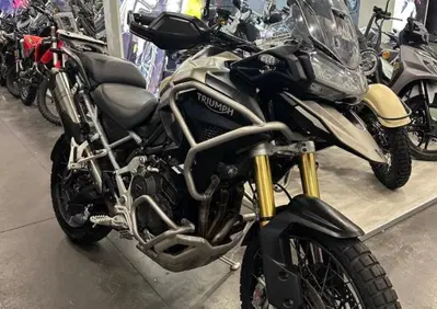 Triumph Tiger 1200 Rally Pro (2024 - 26) - Annuncio 10059390