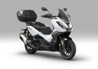 Honda ADV 350 (2025 - 26) - Annuncio 10059396