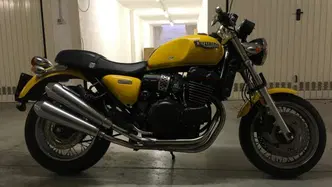 Triumph 