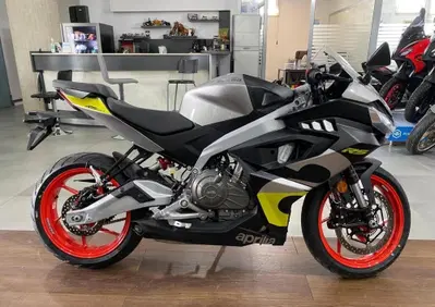 Aprilia RS 457 (2024 - 26) - Annuncio 10059399