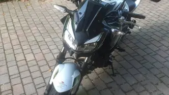 Kawasaki Z 650 (2020) usata