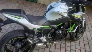 Kawasaki Z 650 (2020)  (2)