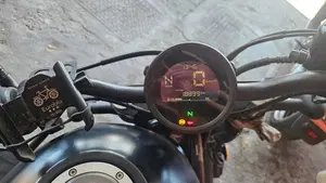 Honda CMX 500 Rebel (2022 - 24)  (2)