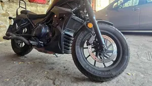Honda CMX 500 Rebel (2022 - 24)  (3)