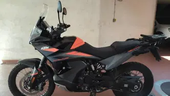KTM 890 Adventure (2023 - 26) usata