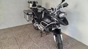 Bmw R 1200 GS Adventure (2010 - 13) 