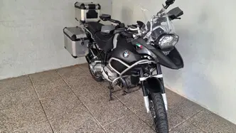 Bmw R 1200 GS Adventure (2010 - 13) usata
