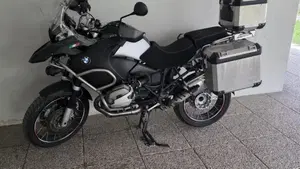 Bmw R 1200 GS Adventure (2010 - 13)  (2)