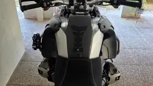 Bmw R 1200 GS Adventure (2010 - 13)  (4)