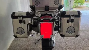 Bmw R 1200 GS Adventure (2010 - 13)  (5)