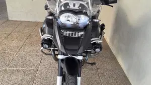 Bmw R 1200 GS Adventure (2010 - 13)  (7)