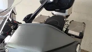 Bmw R 1200 GS Adventure (2010 - 13)  (10)