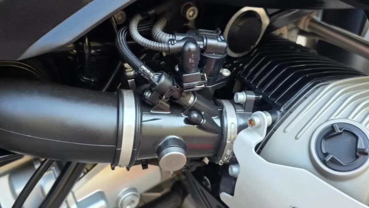 Bmw R 1200 GS Adventure (2010 - 13)  (12)