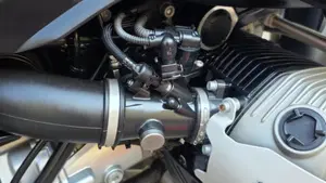 Bmw R 1200 GS Adventure (2010 - 13)  (12)