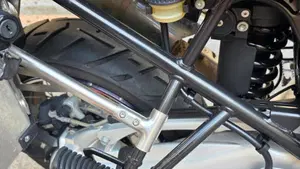 Bmw R 1200 GS Adventure (2010 - 13)  (14)