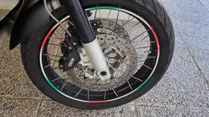 Bmw R 1200 GS Adventure (2010 - 13)  (15)