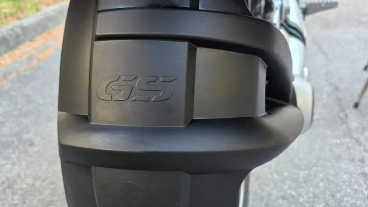 Bmw R 1200 GS Adventure (2010 - 13)  (18)