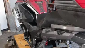Honda VFR 1200 F ABS (2009 - 16)  (4)