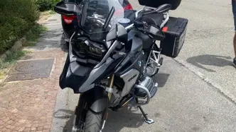Bmw R 1200 GS (2017 - 18) usata