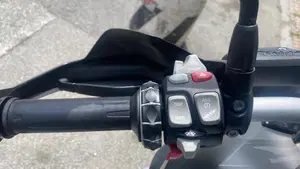 Bmw R 1200 GS (2017 - 18)  (4)
