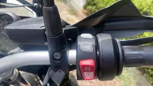 Bmw R 1200 GS (2017 - 18)  (5)