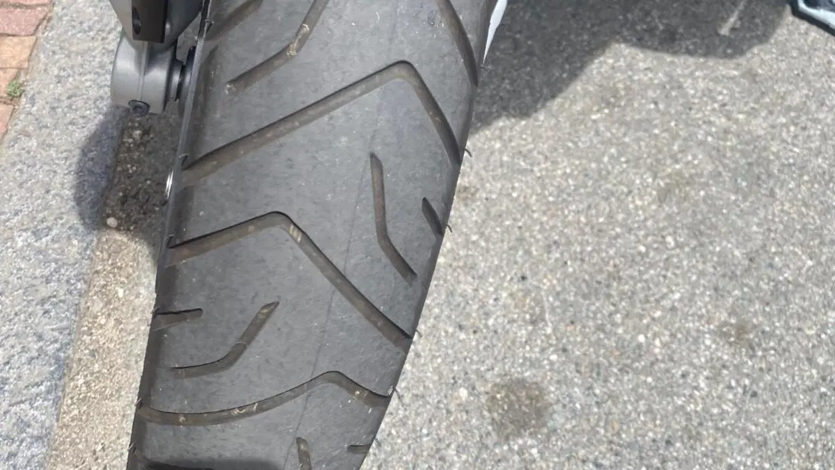 Bmw R 1200 GS (2017 - 18)  (7)