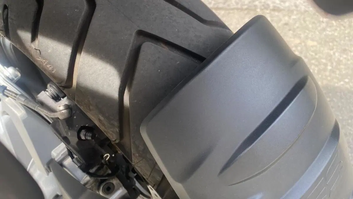 Bmw R 1200 GS (2017 - 18)  (8)