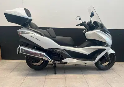 Honda SW-T 400 (2009 - 16) - Annuncio 10059405