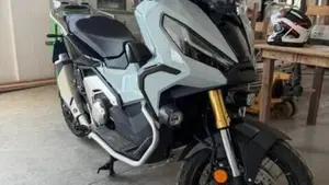 Honda X-ADV 750 DCT Adventure (2021 - 24) 