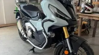 Honda X-ADV 750 DCT Adventure (2021 - 24) usata