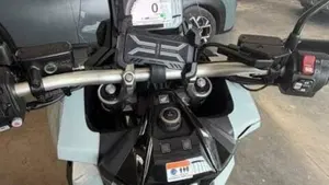Honda X-ADV 750 DCT Adventure (2021 - 24)  (5)