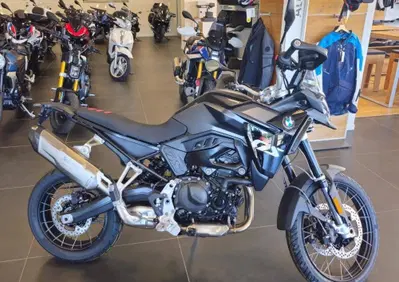 Bmw F 900 GS (2024 - 26) - Annuncio 10059414