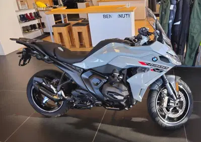 Bmw R 1300 RS (2026) - Annuncio 10059416