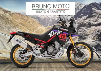 Aprilia Tuareg 660 Rally (2025 - 26) - Annuncio 10059418