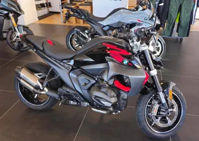 Bmw R 1300 R (2026 - 27) - Annuncio 10059417